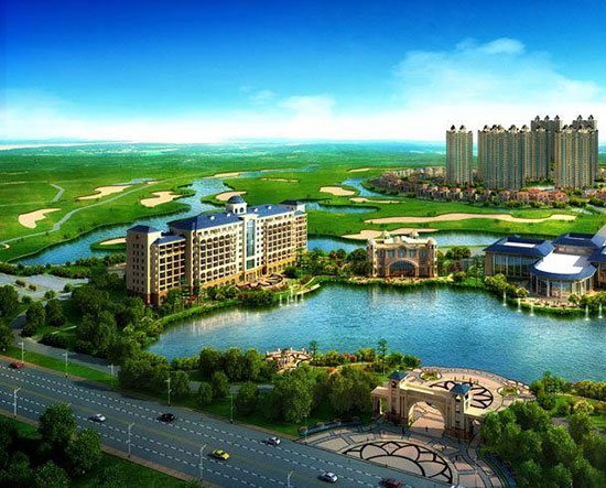 近距离探索更多环保黑科技，来2021世环会【国际环保展】