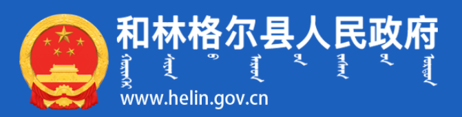 和林格尔